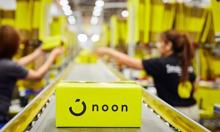noon prep services